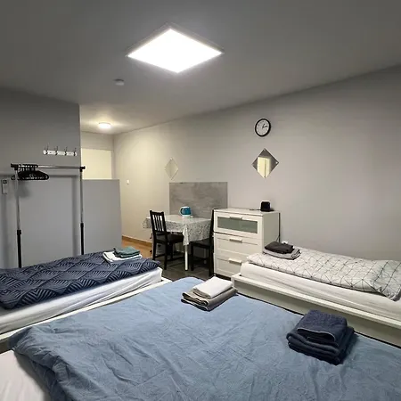 Malata Homes * 부다페스트