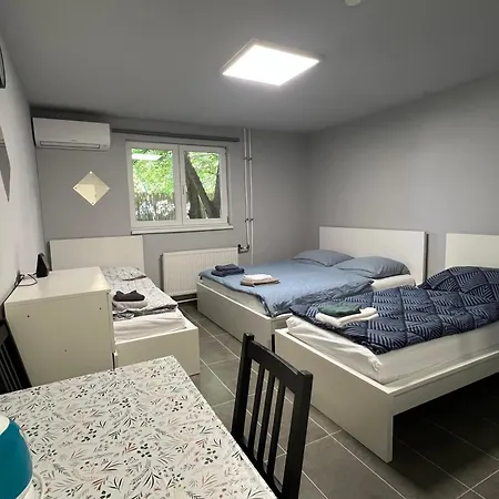 아파트 Malata Homes