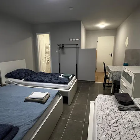 아파트 Malata Homes 부다페스트