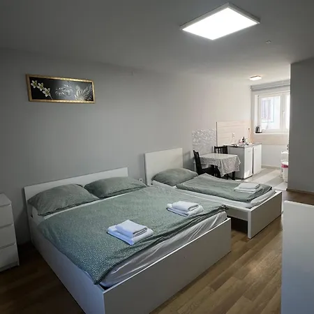Malata Homes Apartmán