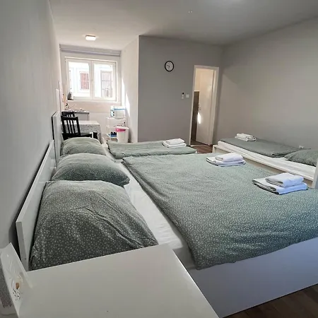 Apartmán Malata Homes