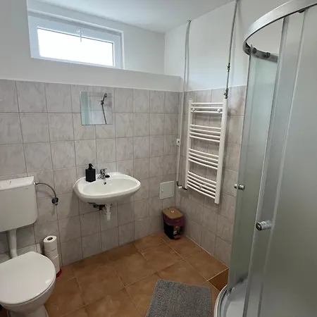 公寓 Malata Homes 布达佩斯