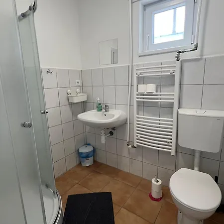 Apartmán Malata Homes Budapešť