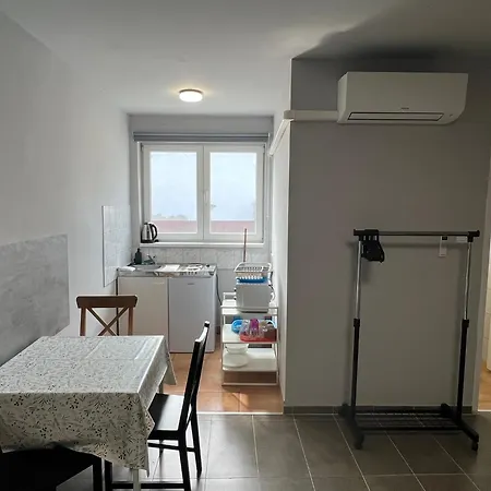 Apartmán Malata Homes