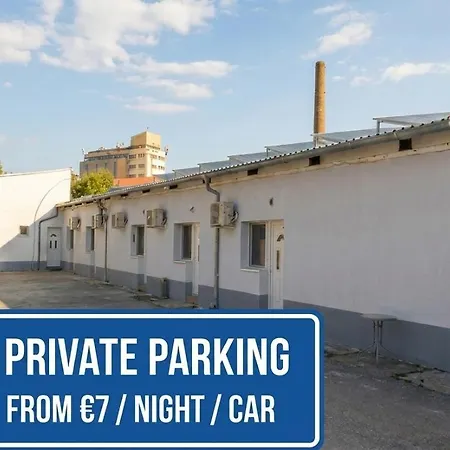 Malata Homes Apartament *