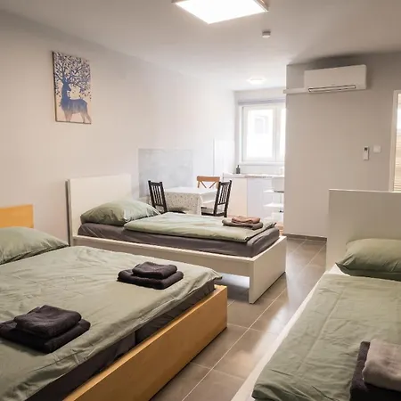 Malata Homes Apartament *