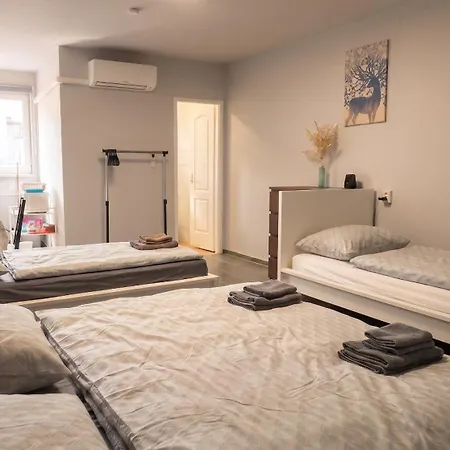 Malata Homes Apartament *