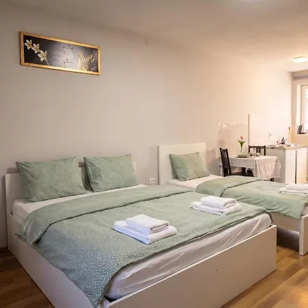 Malata Homes * Budapeszt