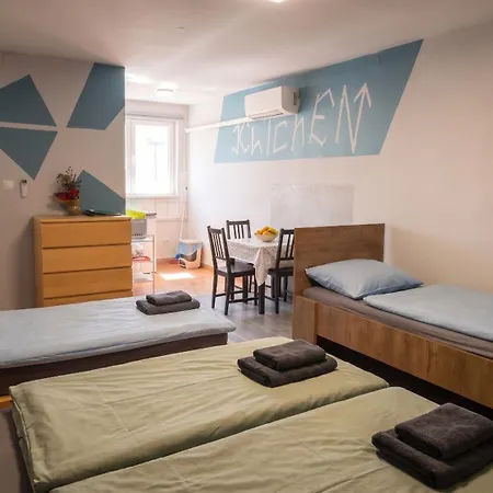 Malata Homes Budapeszt