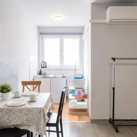 Apartament Malata Homes