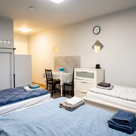 Malata Homes Apartament *