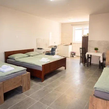 Apartament Malata Homes