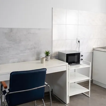 Malata Homes Apartament Budapeszt