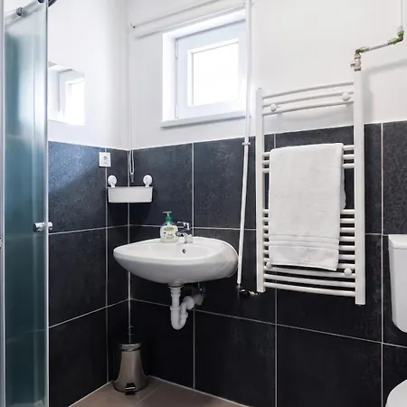 Malata Homes * Budapeszt