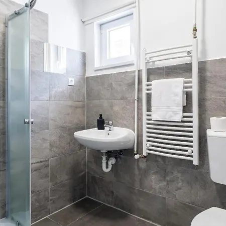 Malata Homes Apartament