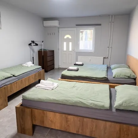 Malata Homes * Budapeszt