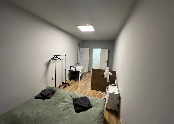 Malata Homes * 부다페스트