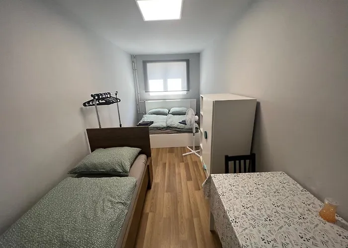 Malata Homes 公寓 布达佩斯