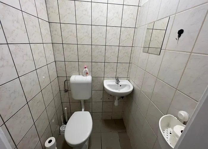 아파트 Malata Homes *