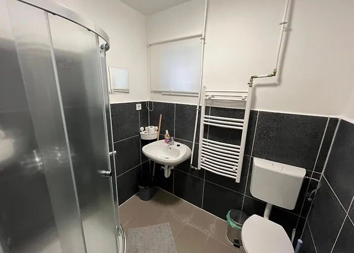 Malata Homes 公寓 布达佩斯