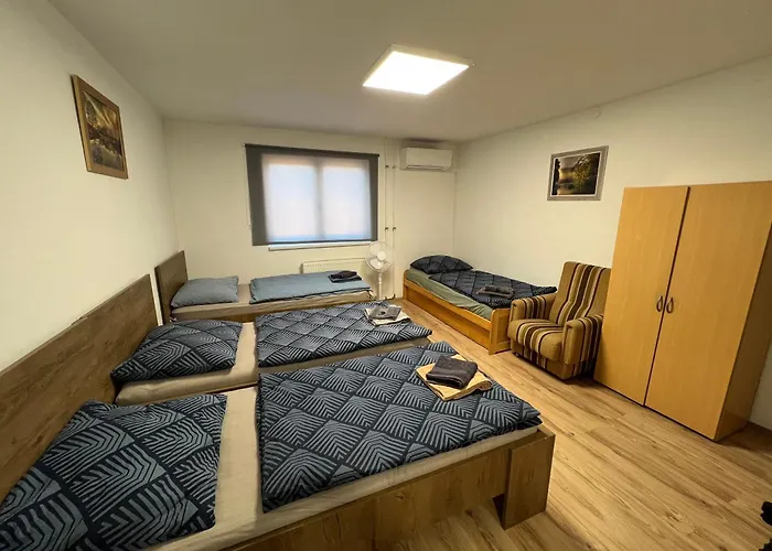 Malata Homes 公寓 *