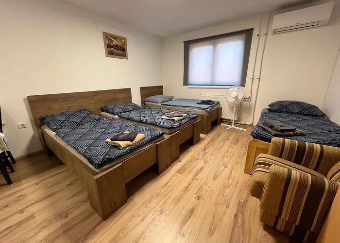 Malata Homes 布达佩斯