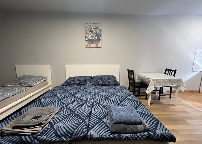 Malata Homes 아파트 *