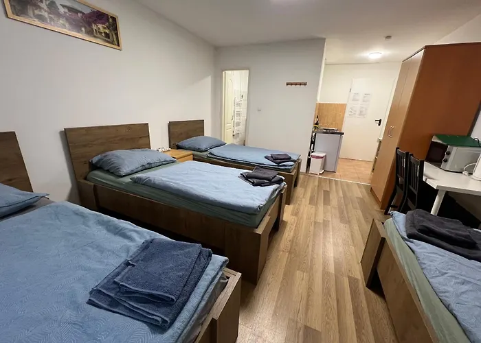 Malata Homes * 부다페스트