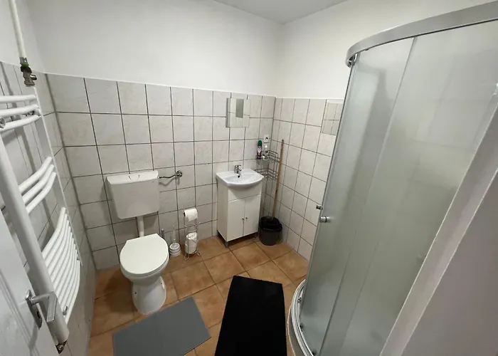 Malata Homes * 부다페스트