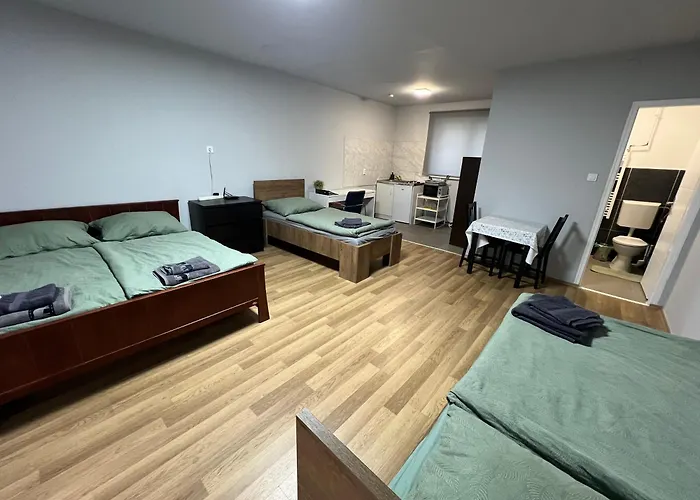 아파트 Malata Homes *