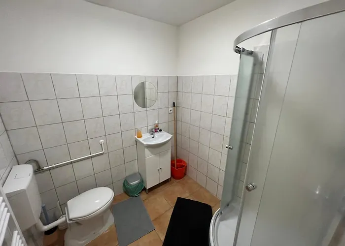 Malata Homes * 布达佩斯