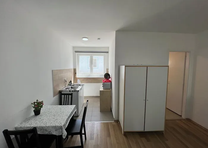 Malata Homes 부다페스트