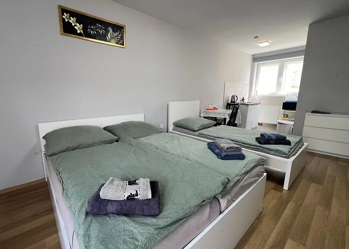 Malata Homes 아파트