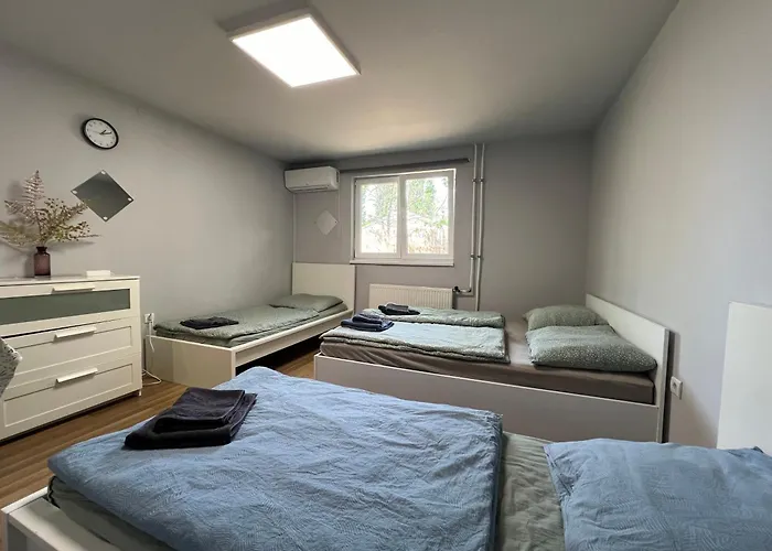 아파트 Malata Homes *