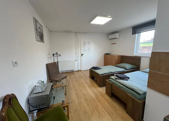 Malata Homes 布达佩斯