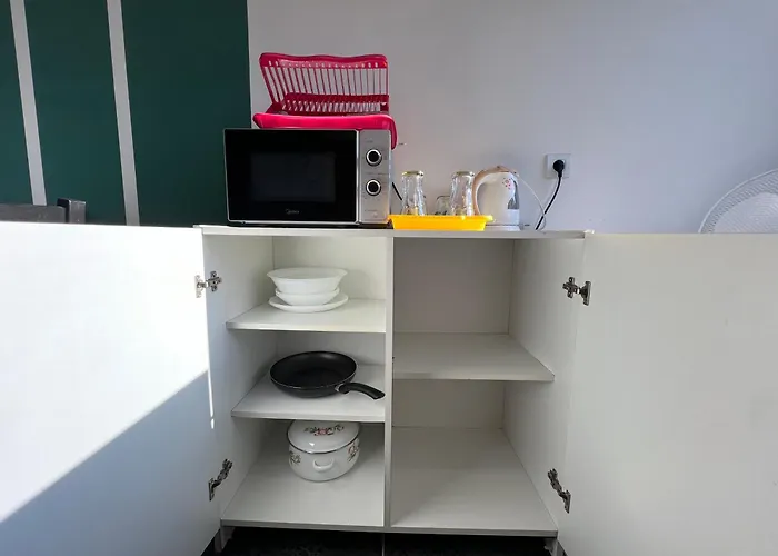 Malata Homes * 부다페스트