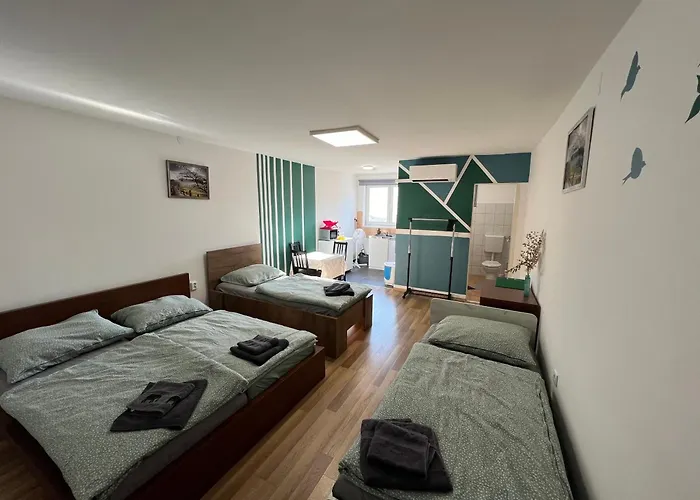 Malata Homes 公寓 *