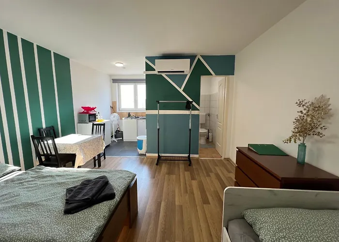 아파트 Malata Homes *