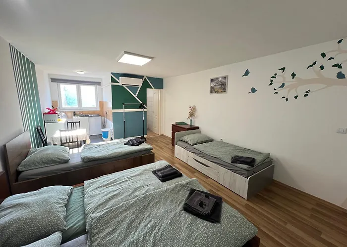 Malata Homes 公寓 *