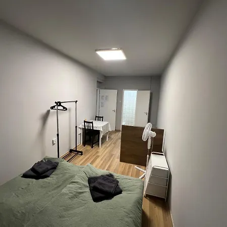 Malata Homes * 布达佩斯