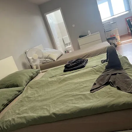 דירה Malata Homes בודפשט