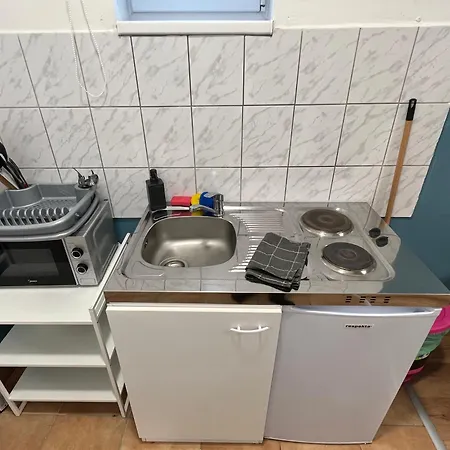 Malata Homes 布达佩斯