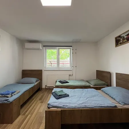 Malata Homes 公寓 布达佩斯