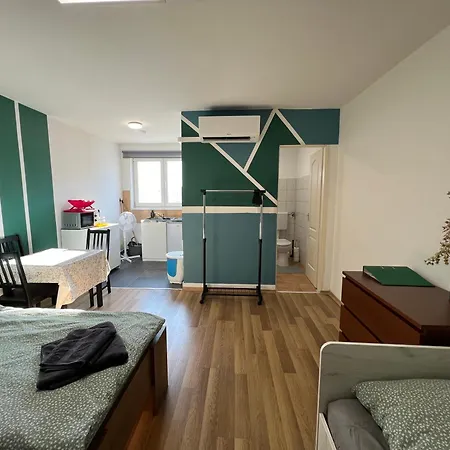 公寓 Malata Homes *