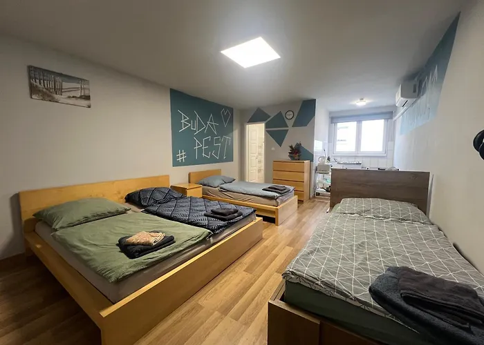 Apartament Malata Homes
