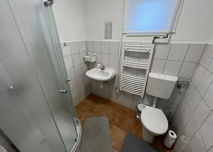 Malata Homes Apartament *