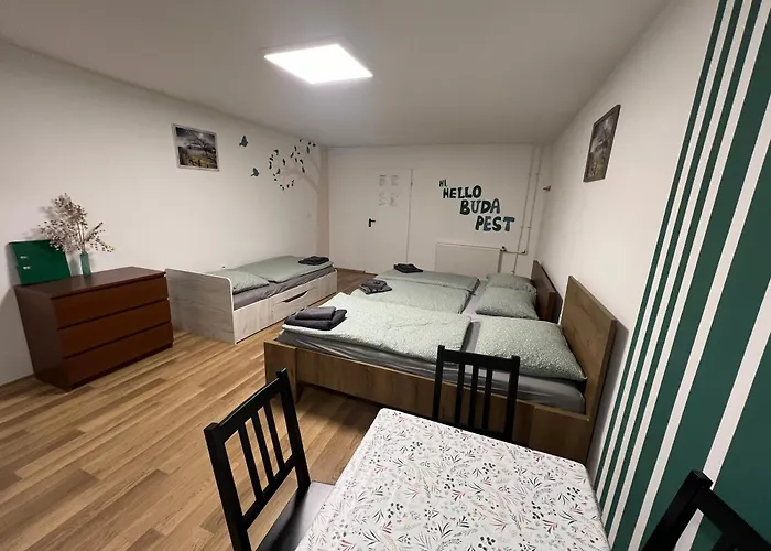Malata Homes Apartament