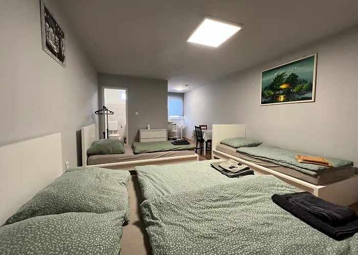 Malata Homes Apartament *