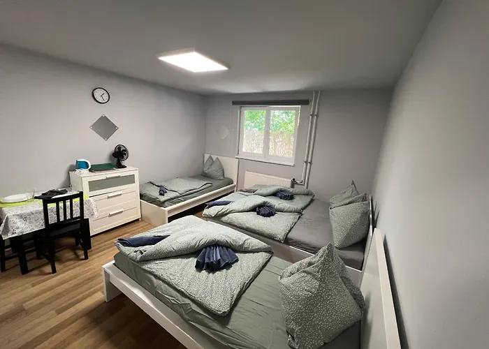 Malata Homes Apartament *