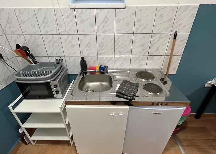 Malata Homes Budapesta